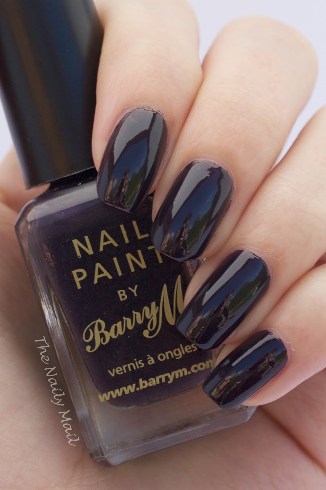 Brit Nails: Barry M Matte Nail Paint Swatches and Review | Nail paint, Nails,  Matte nails